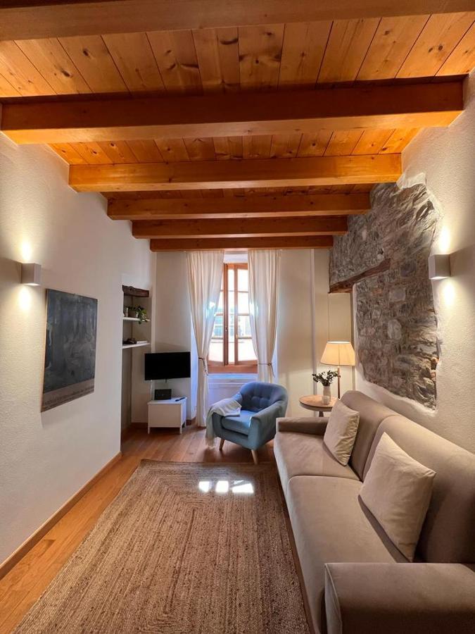 Appartamento Il Bacio Côme Esterno foto